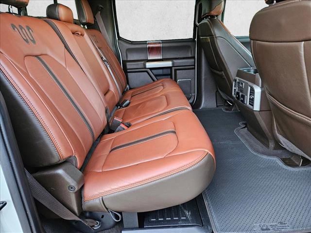 Used 2022 Ford F350 King Ranch w/ King Ranch Ultimate Package AWD/4WD image 21