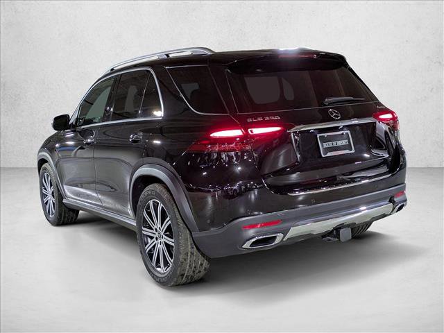 New 2026 Mercedes-Benz GLE 350 4MATIC image 9