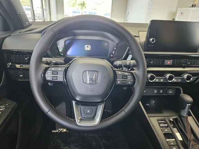 New 2026 Honda CR-V Sport Touring image 18