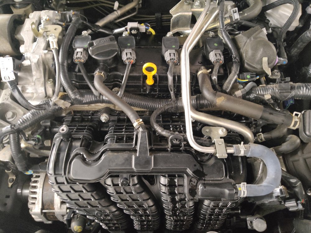 Used 2023 Nissan Altima 2.5 SV image 30