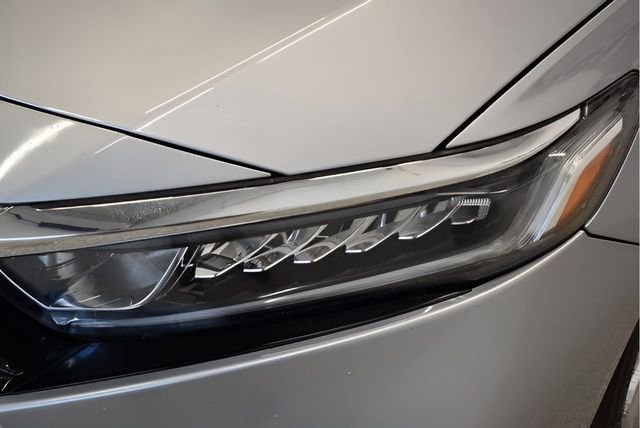 Used 2020 Honda Accord LX image 15