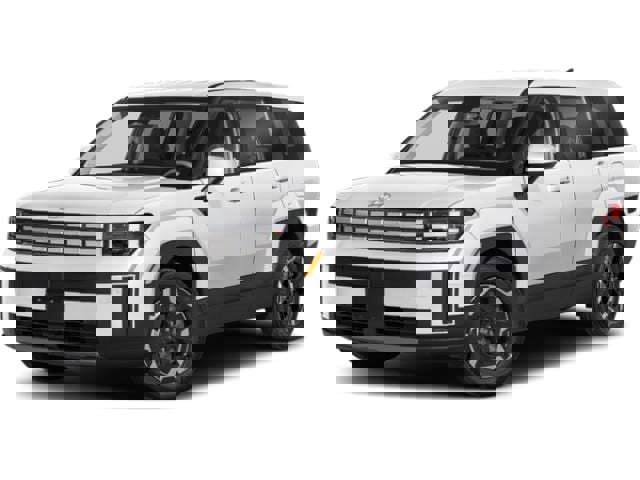 New 2026 Hyundai Santa Fe SE