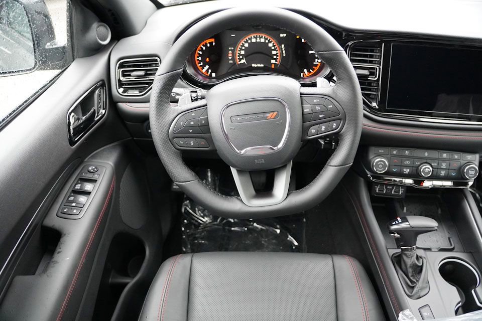 New 2026 Dodge Durango GT image 15