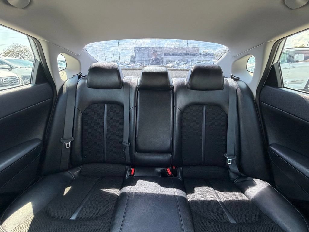 Used 2020 Kia Optima S FWD image 24
