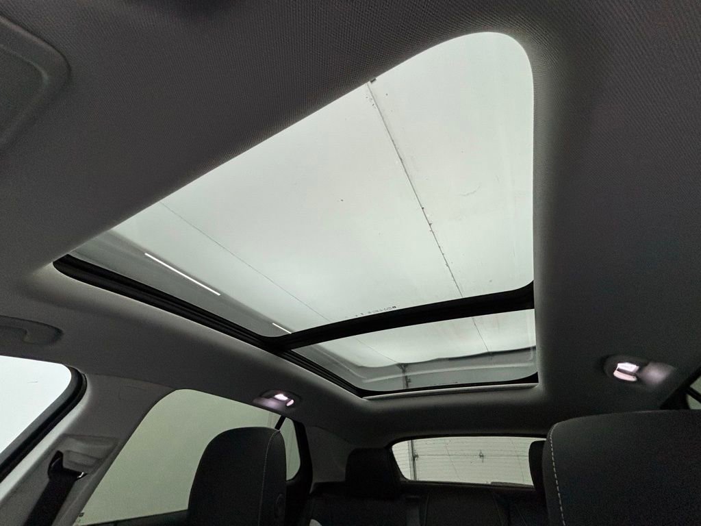 New 2025 Buick Envision Sport Touring image 11