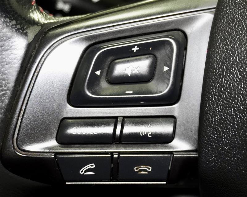 Used 2019 Subaru WRX image 27