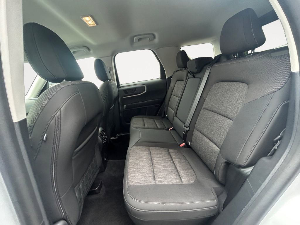 Used 2024 Ford Bronco Sport Big Bend w/ Convenience Package image 12
