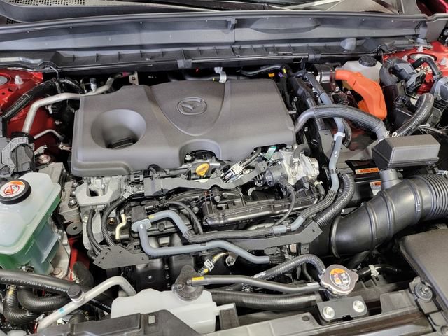 New 2026 MAZDA CX-50 2.5 Hybrid w/ Weather Package AWD/4WD image 31