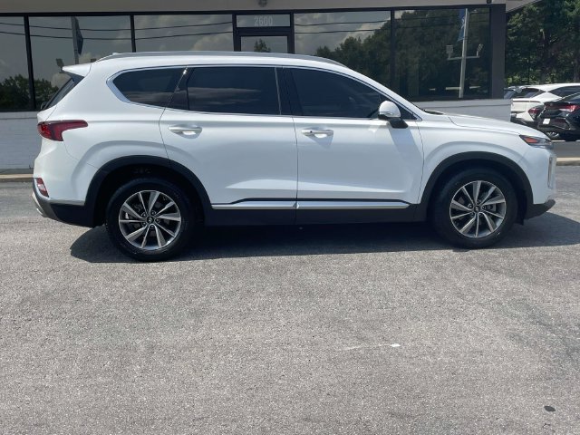 Used 2019 Hyundai Santa Fe FWD image 6