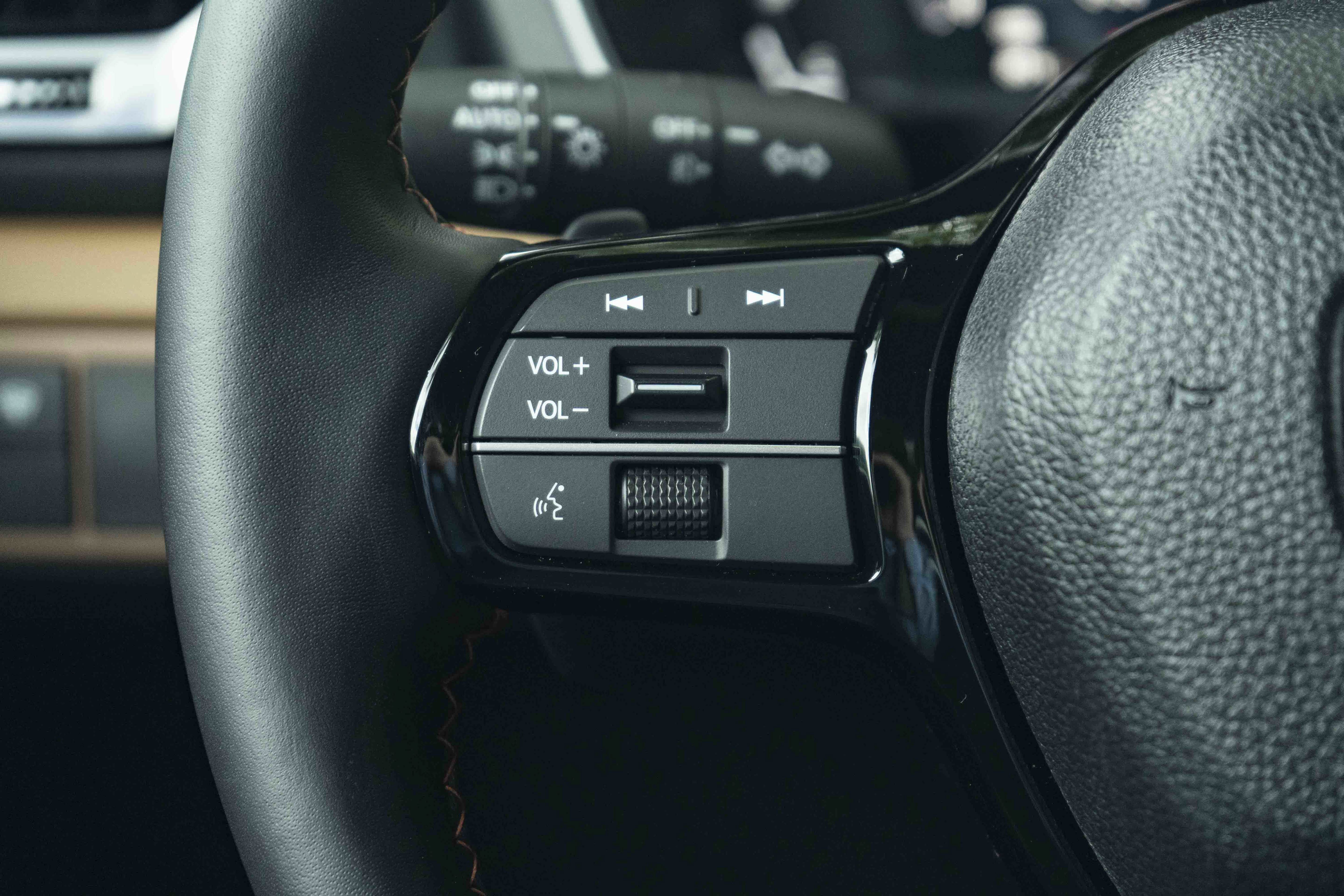 Certified 2026 Honda Passport TrailSport Elite image 21