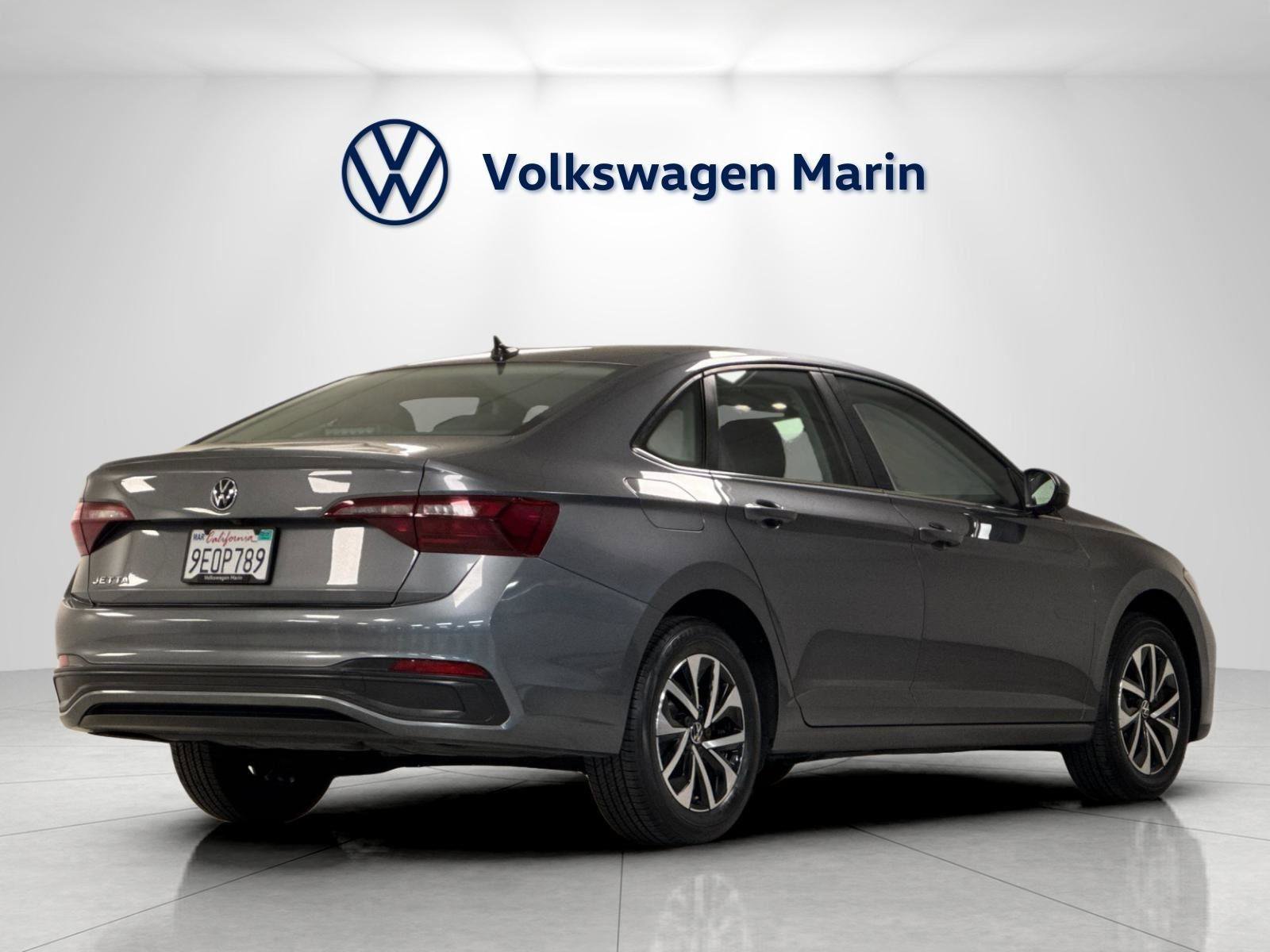 Used 2023 Volkswagen Jetta S FWD image 5
