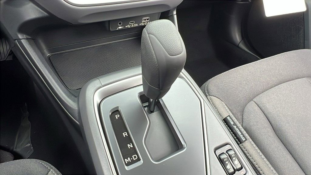 New 2025 Subaru Crosstrek 2.5i Premium image 21