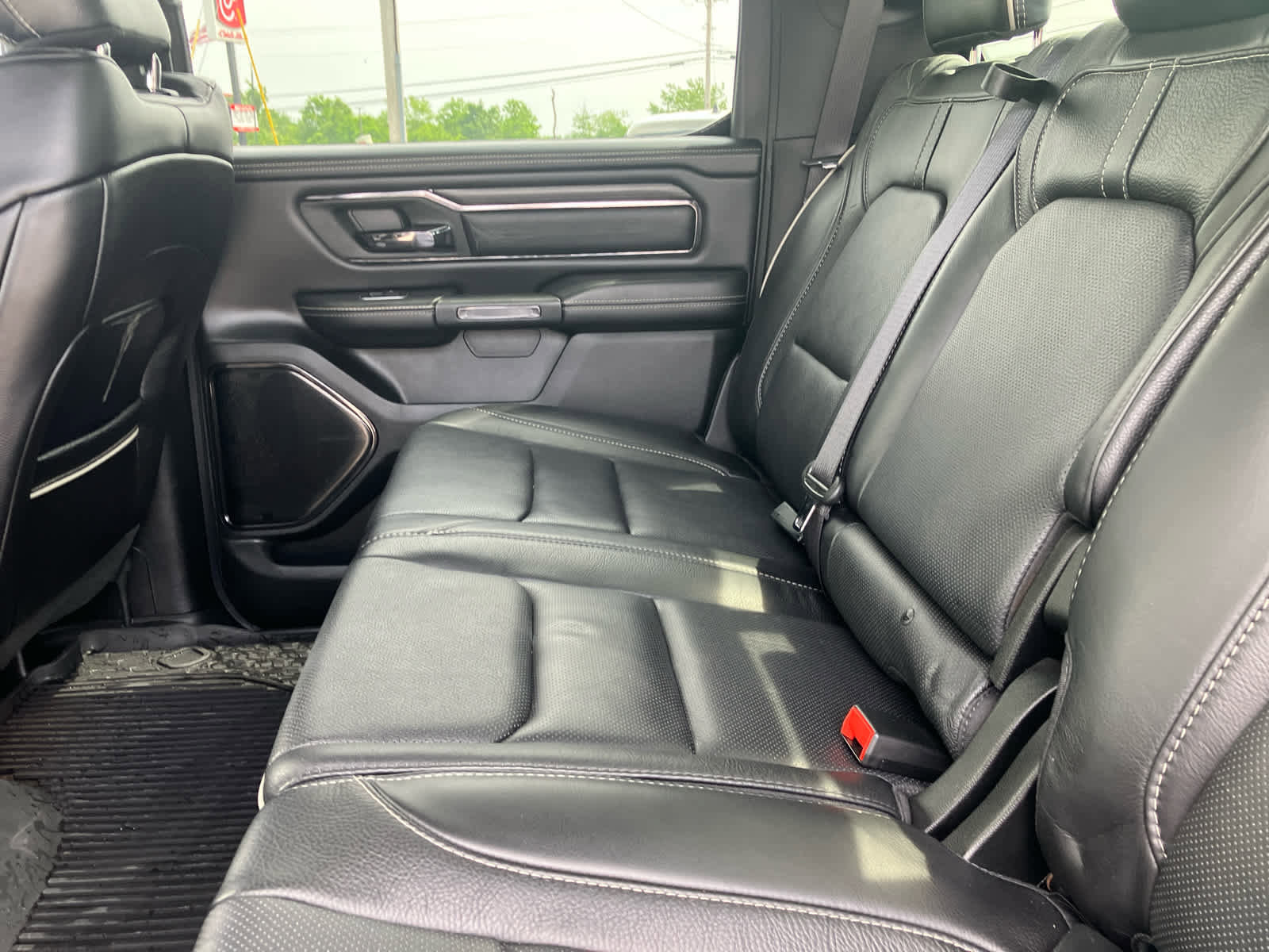 Used 2022 RAM 1500 Limited AWD/4WD image 33
