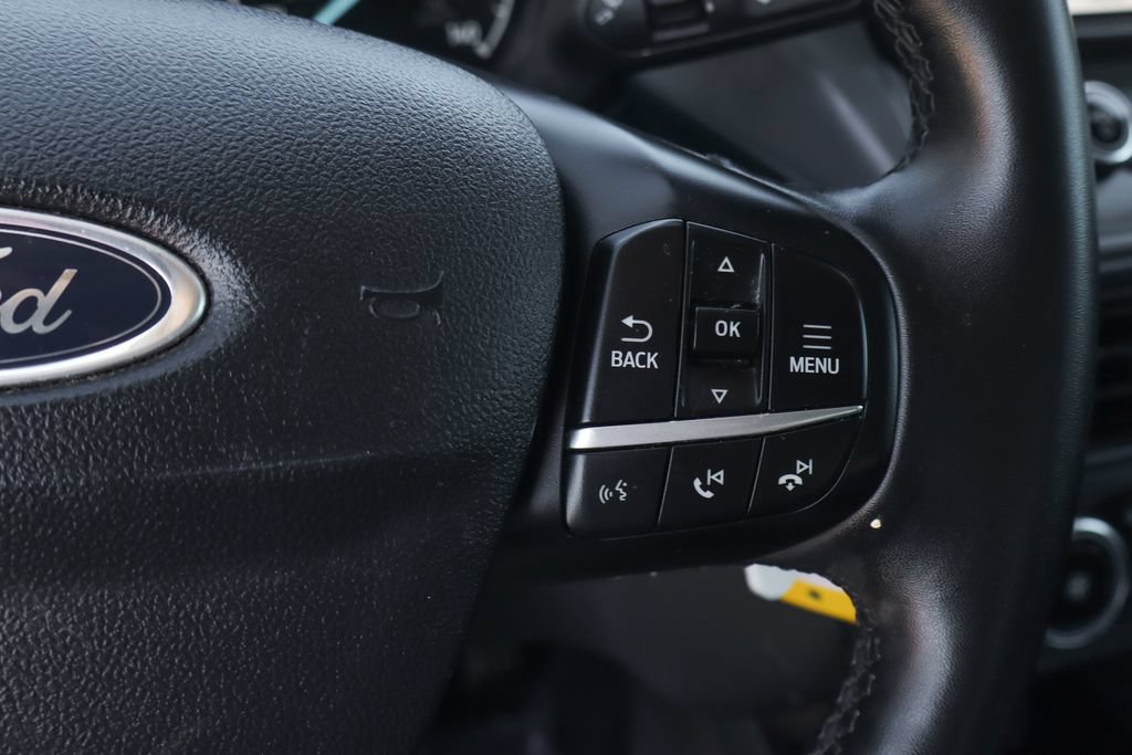 Used 2024 Ford Maverick XLT w/ XLT Luxury Package FWD image 27