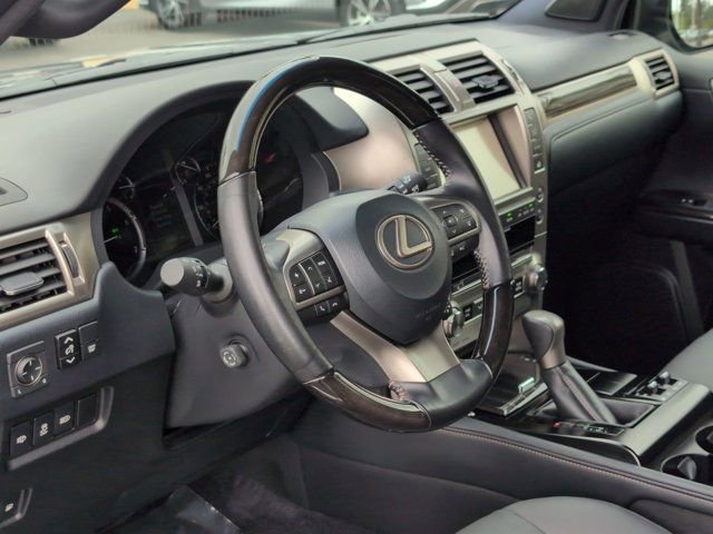 Used 2020 Lexus GX 460 Premium image 13