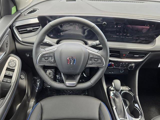 New 2026 Buick Encore GX Sport Touring w/ Comfort Package FWD image 16