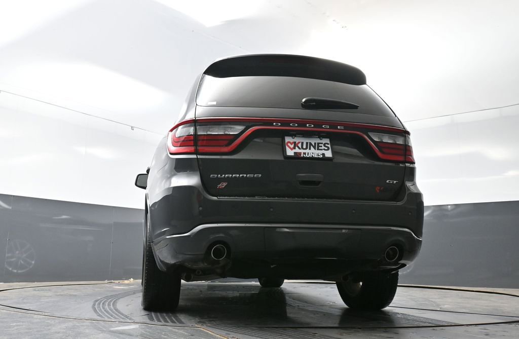 Used 2024 Dodge Durango GT AWD/4WD image 58