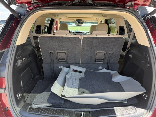 Used 2021 Jeep Grand Cherokee L Limited w/ Trailer Tow Package AWD/4WD image 30