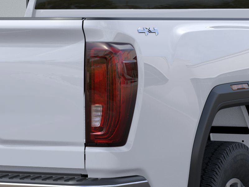 New 2026 GMC Sierra 3500 Pro w/ Convenience Package AWD/4WD image 11