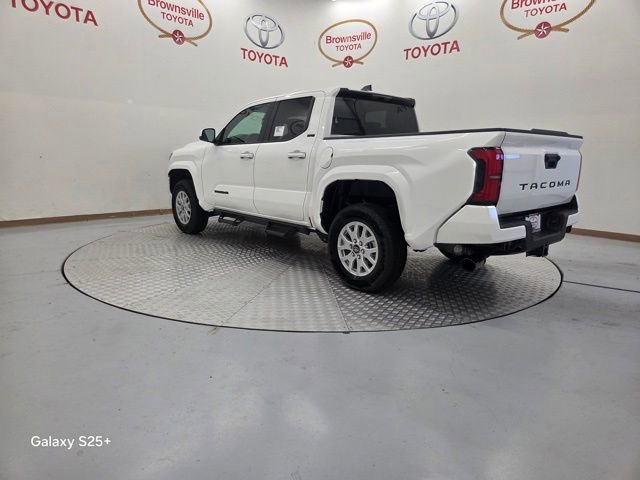 New 2026 Toyota Tacoma SR5 image 6