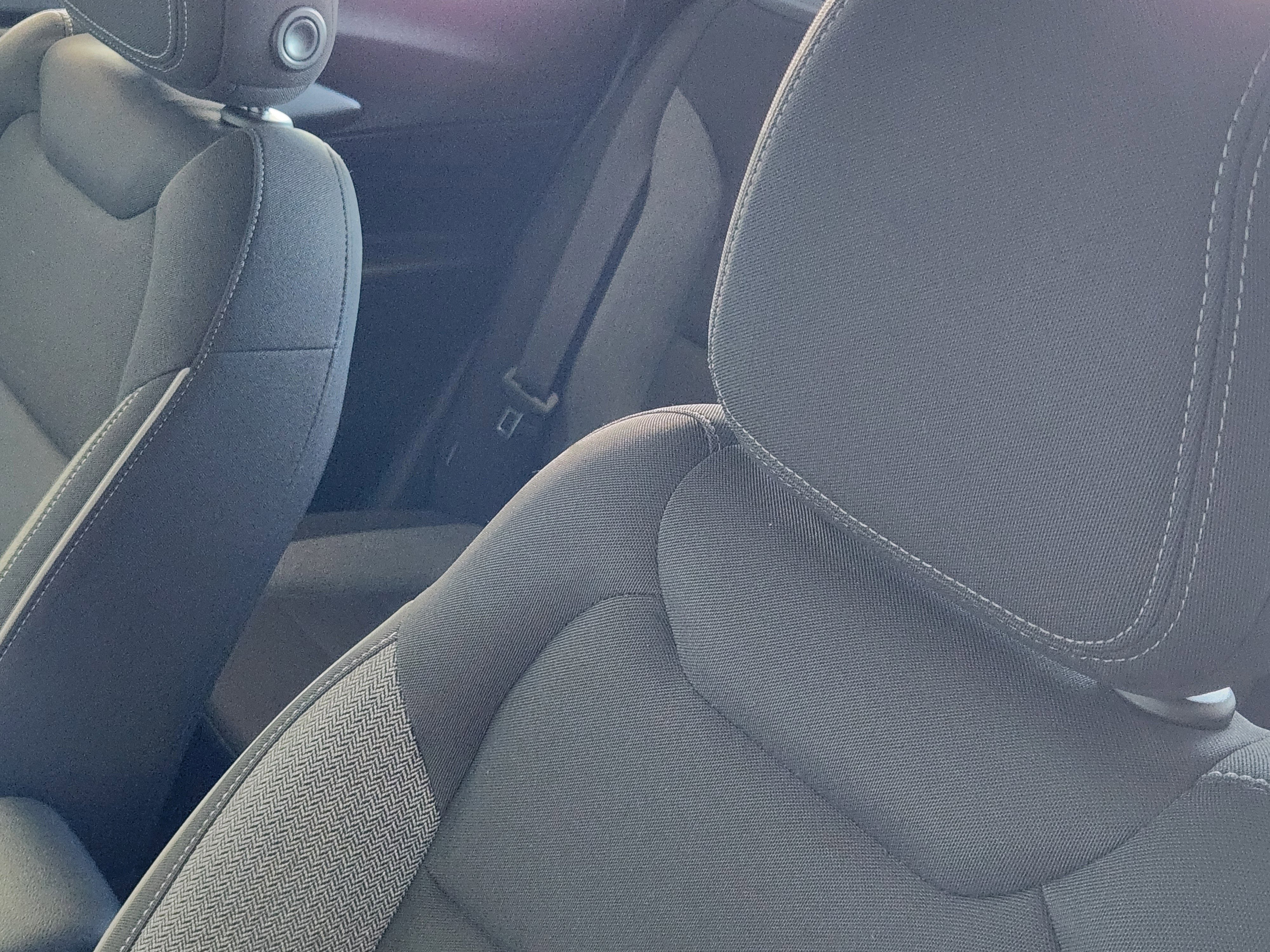 Certified 2025 Chevrolet TrailBlazer LT AWD/4WD image 16