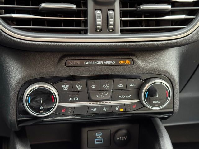 Used 2022 Ford Escape SE w/ Convenience Package image 13