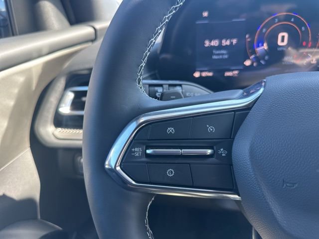 New 2026 Chevrolet Traverse LT w/ LPO, Floor Liner Package image 17