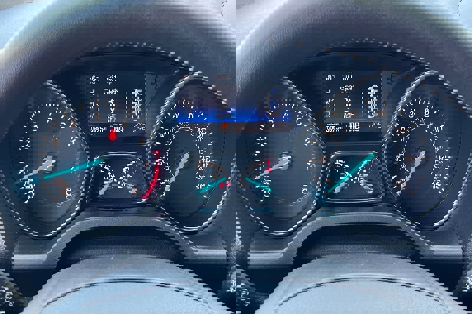 Used 2018 Ford Escape SE w/ SE Sport Appearance Package image 25