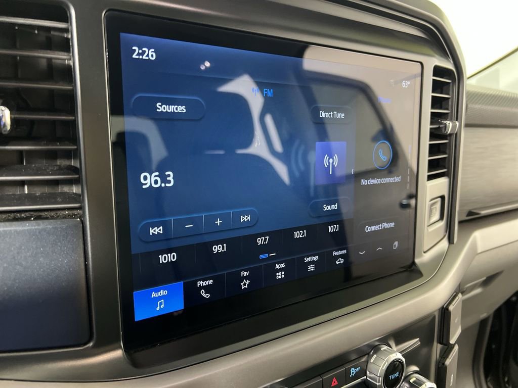 Used 2025 Ford F150 XLT w/ Equipment Group 301A Standard image 14