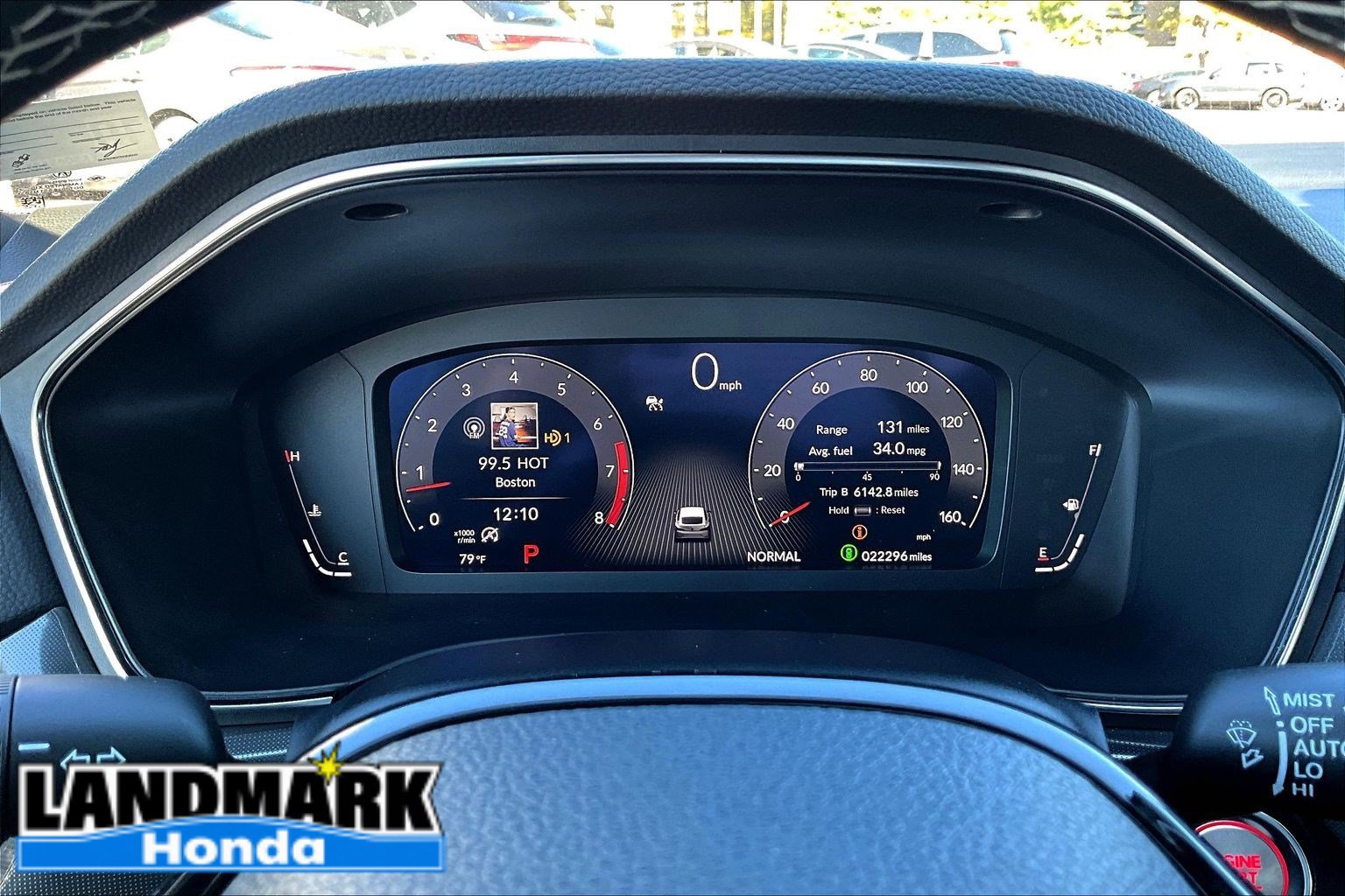 Used 2024 Acura Integra A-Spec w/ Technology Package FWD image 22
