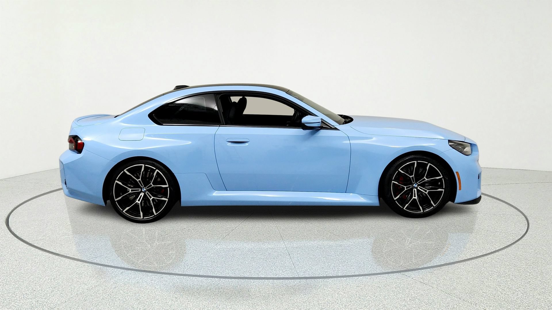 Used 2024 BMW M2 w/ Lighting Package RWD image 6