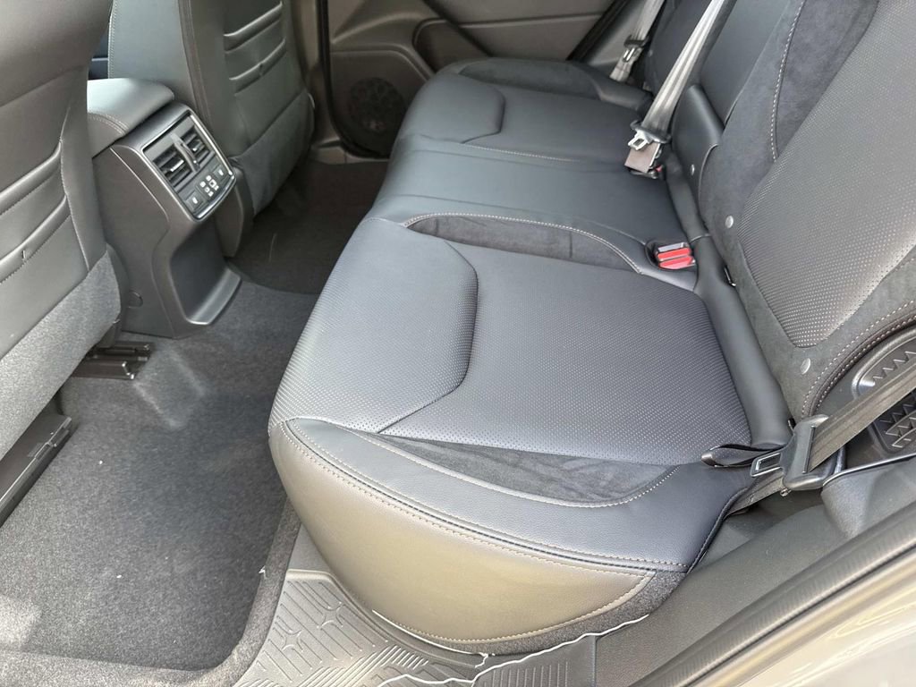 New 2025 Subaru Forester Touring image 16