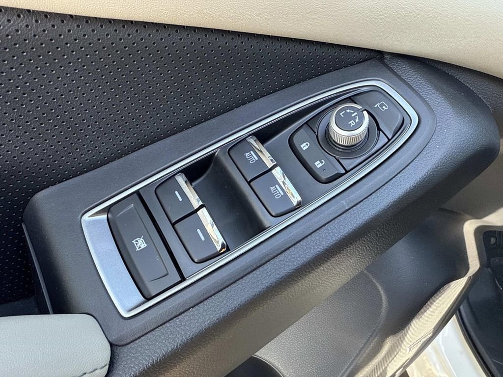 New 2025 Subaru Ascent Limited image 20