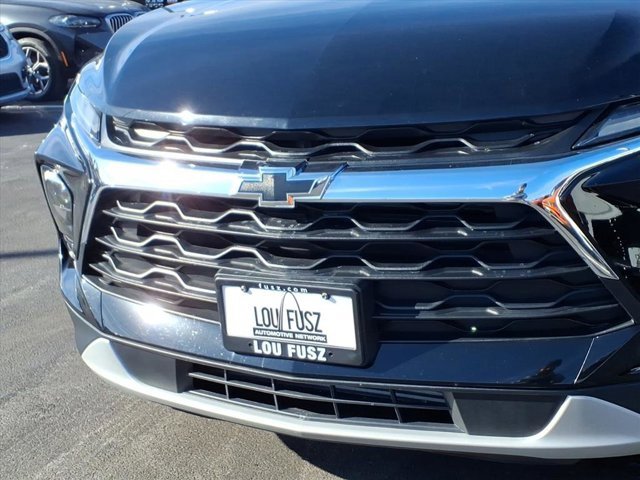 Used 2023 Chevrolet Blazer LT w/ Driver Confidence Package image 34