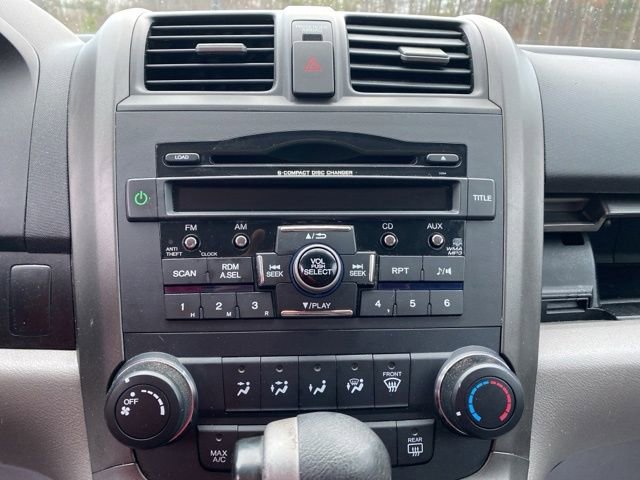 Used 2011 Honda CR-V SE image 17