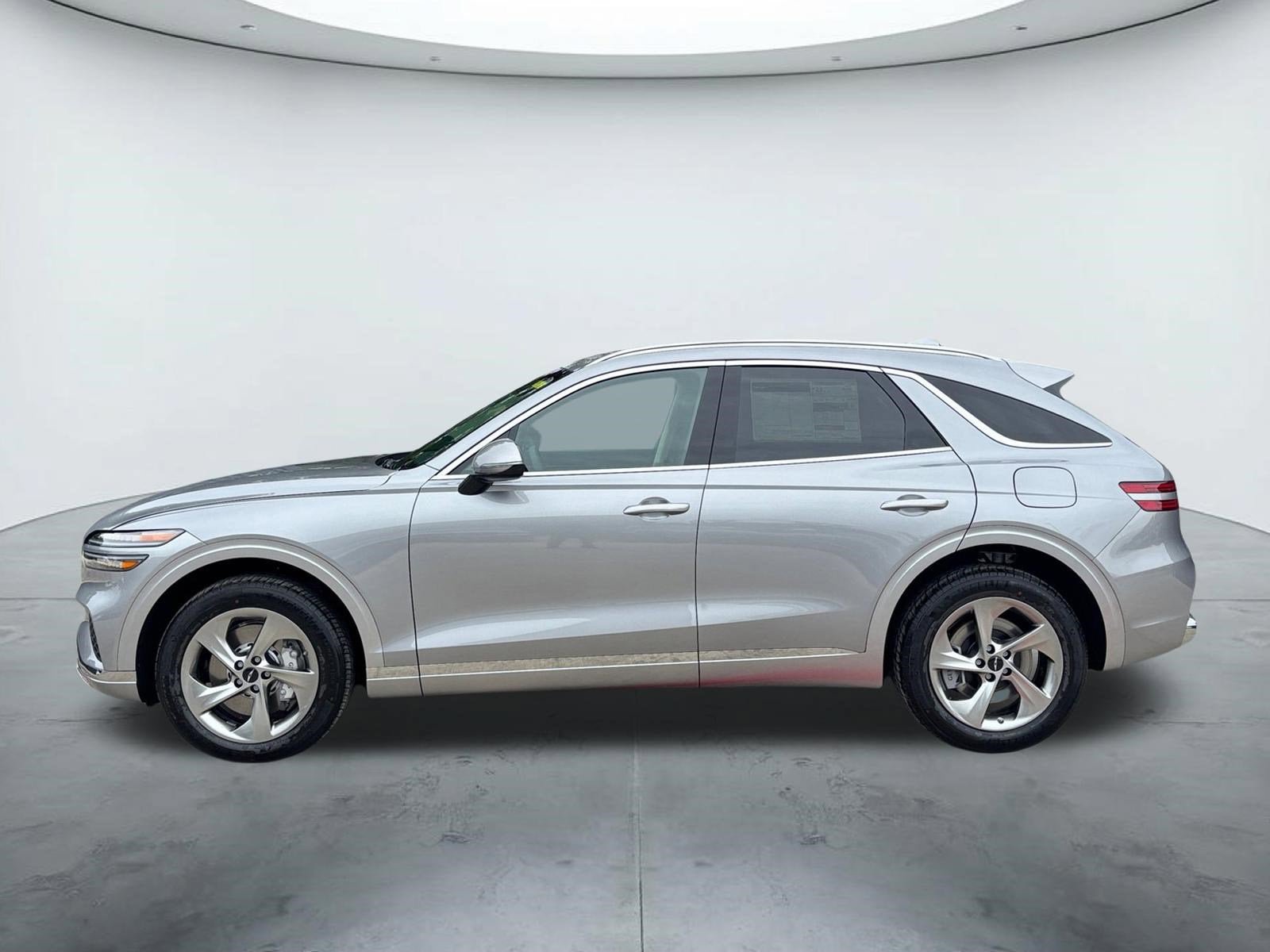 New 2026 Genesis GV70 2.5T AWD/4WD video 2