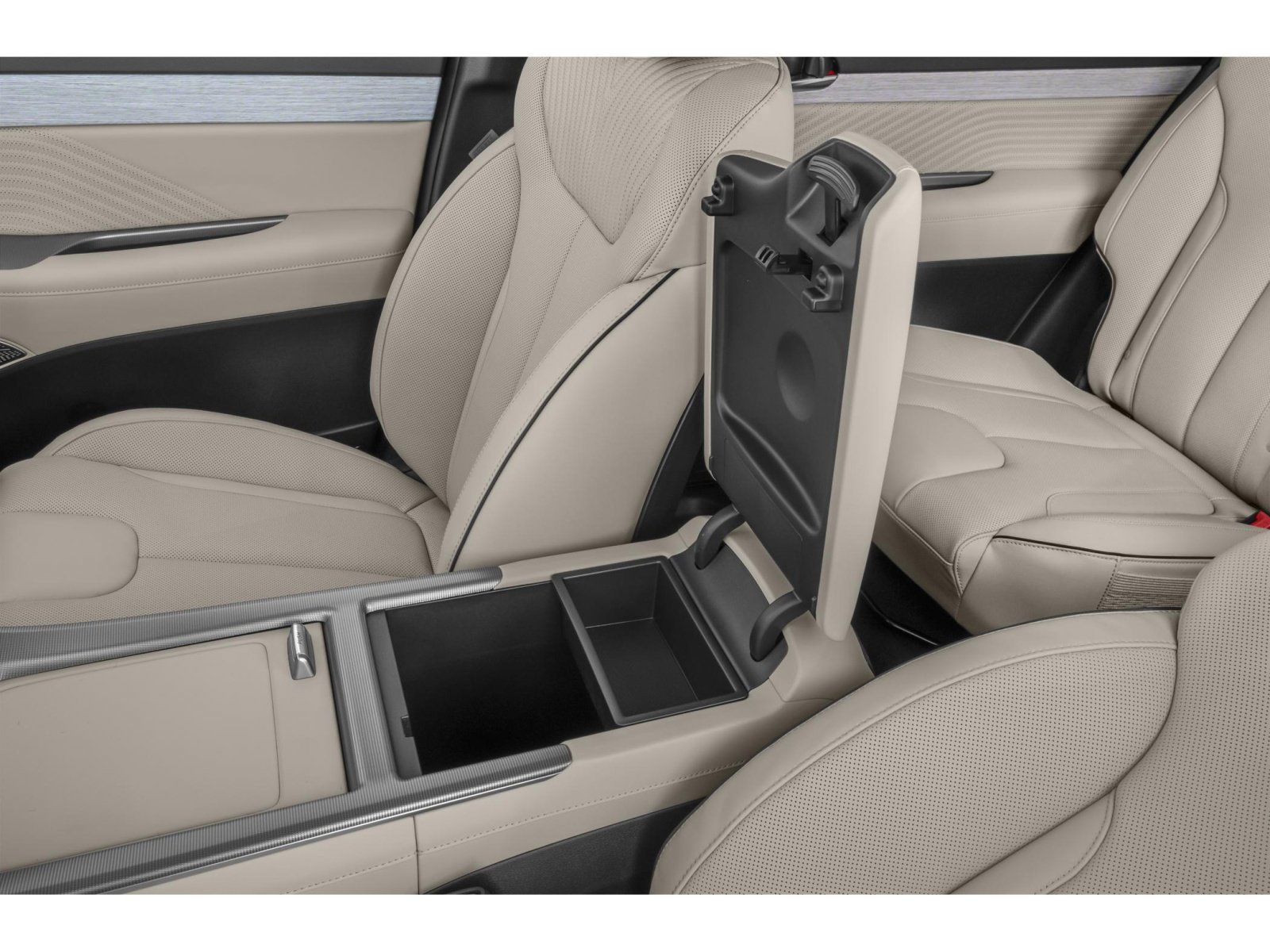 New 2025 Hyundai Palisade Calligraphy image 9