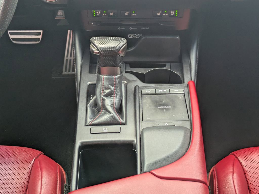 Used 2019 Lexus ES 350 F Sport w/ Accessory Package 2 image 19