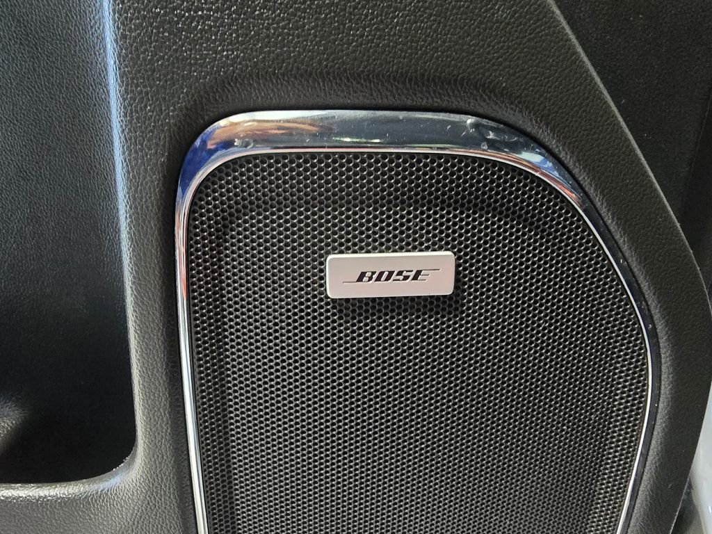 Used 2016 Chevrolet Silverado 1500 LTZ Z71 w/ LTZ Plus Package image 19