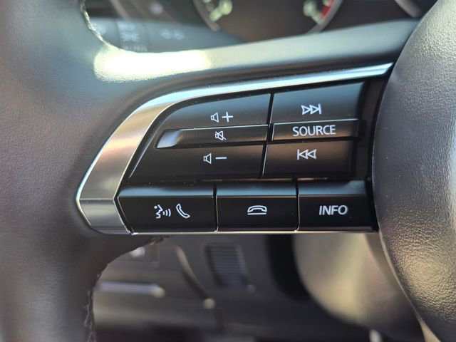 Certified 2025 MAZDA CX-30 AWD 2.5 S w/ Preferred Package image 24