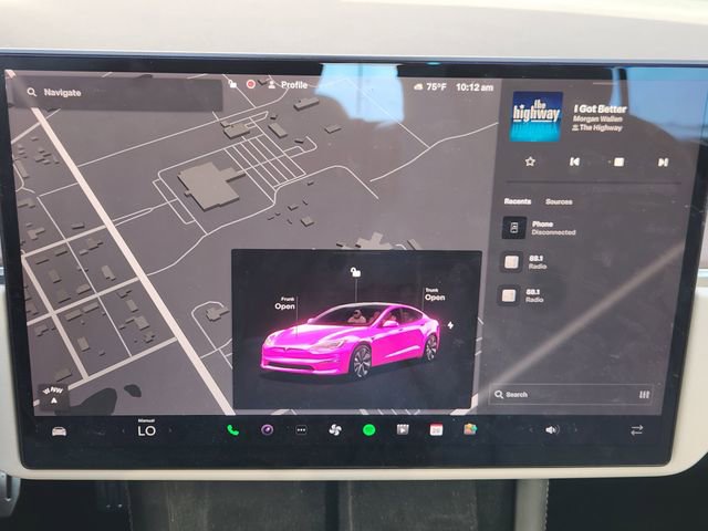 Used 2022 Tesla Model S image 17