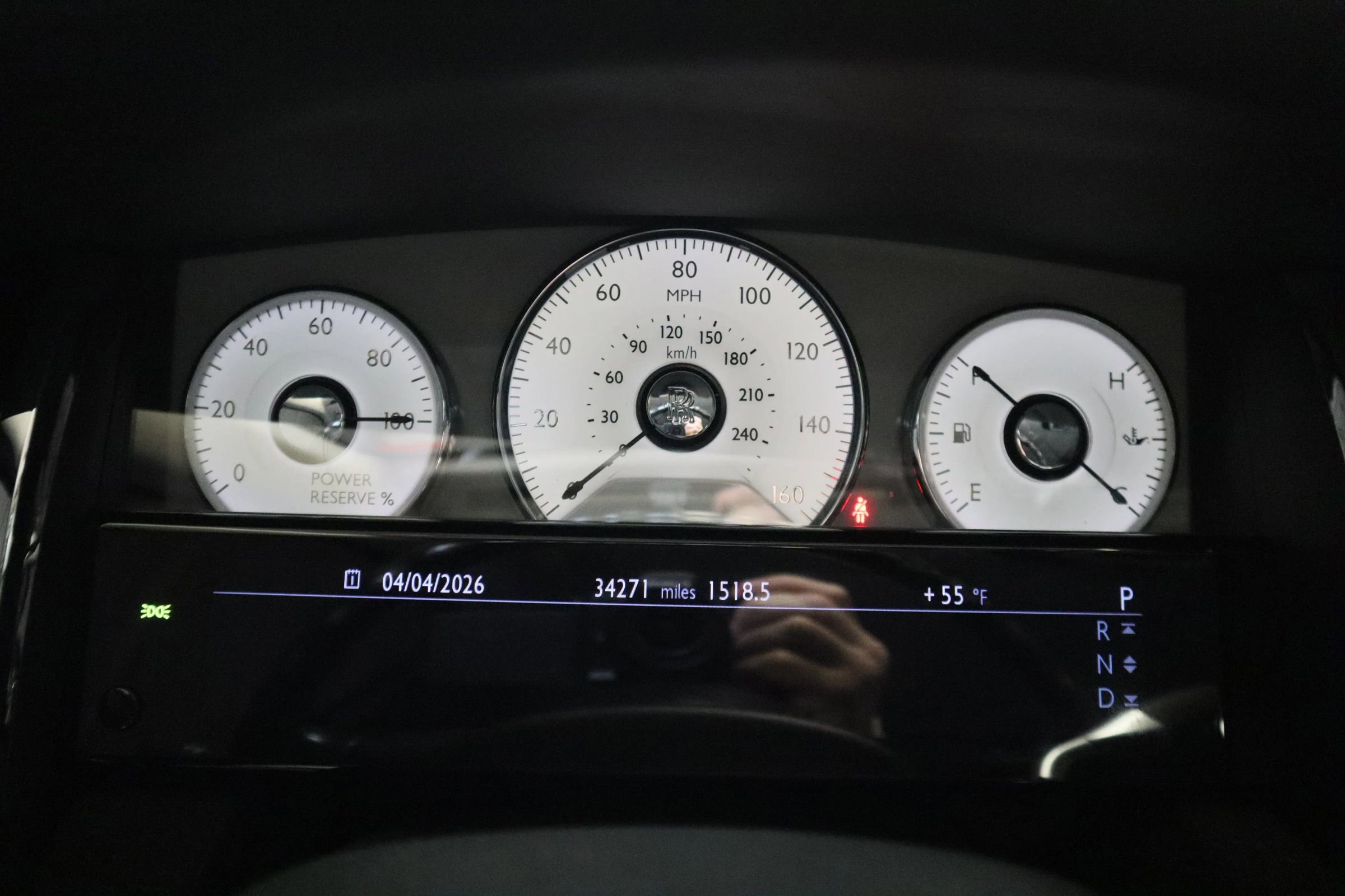 Used 2016 Rolls-Royce Ghost image 15