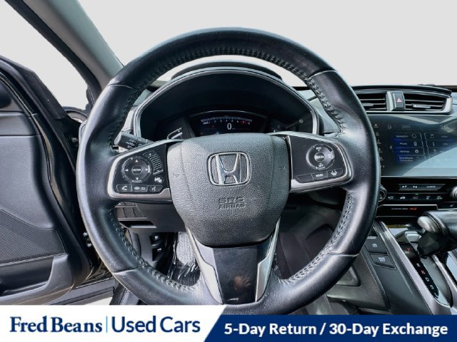 Used 2018 Honda CR-V Touring image 15