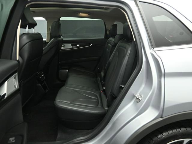 Certified 2023 Lincoln Nautilus Reserve w/ Equipment Group 202A image 21