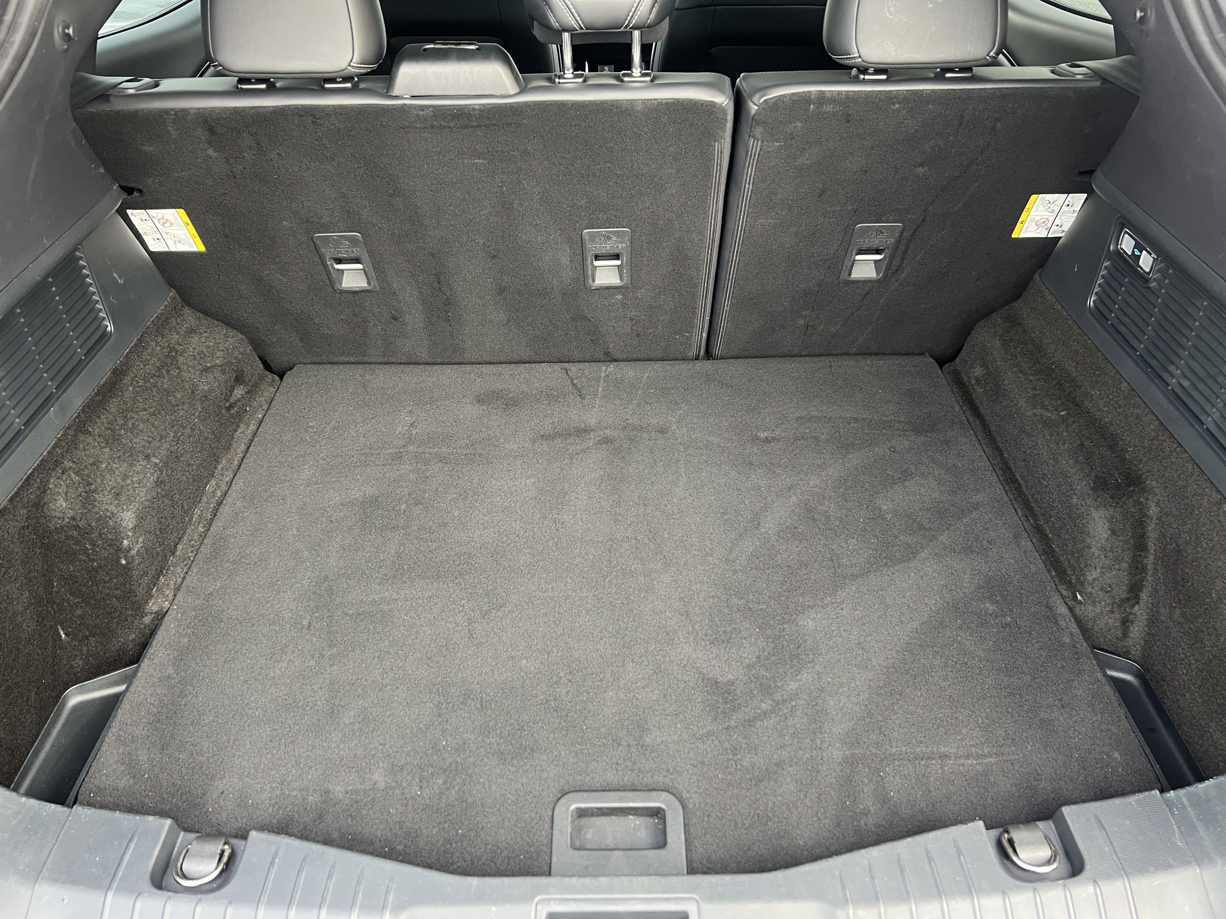 Used 2021 Ford Mustang Mach-E California Route 1 image 19