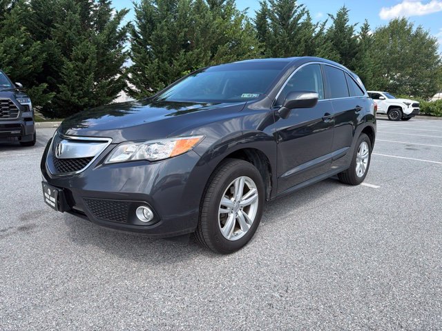 Used 2013 Acura RDX w/ Technology Package AWD/4WD image 1