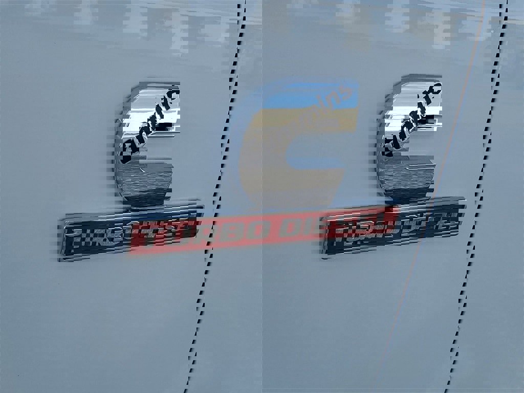 Used 2024 RAM 2500 Big Horn image 30