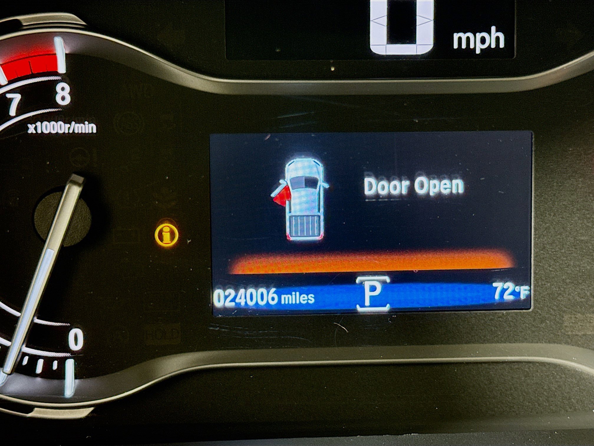 Used 2022 Honda Ridgeline RTL-E image 13