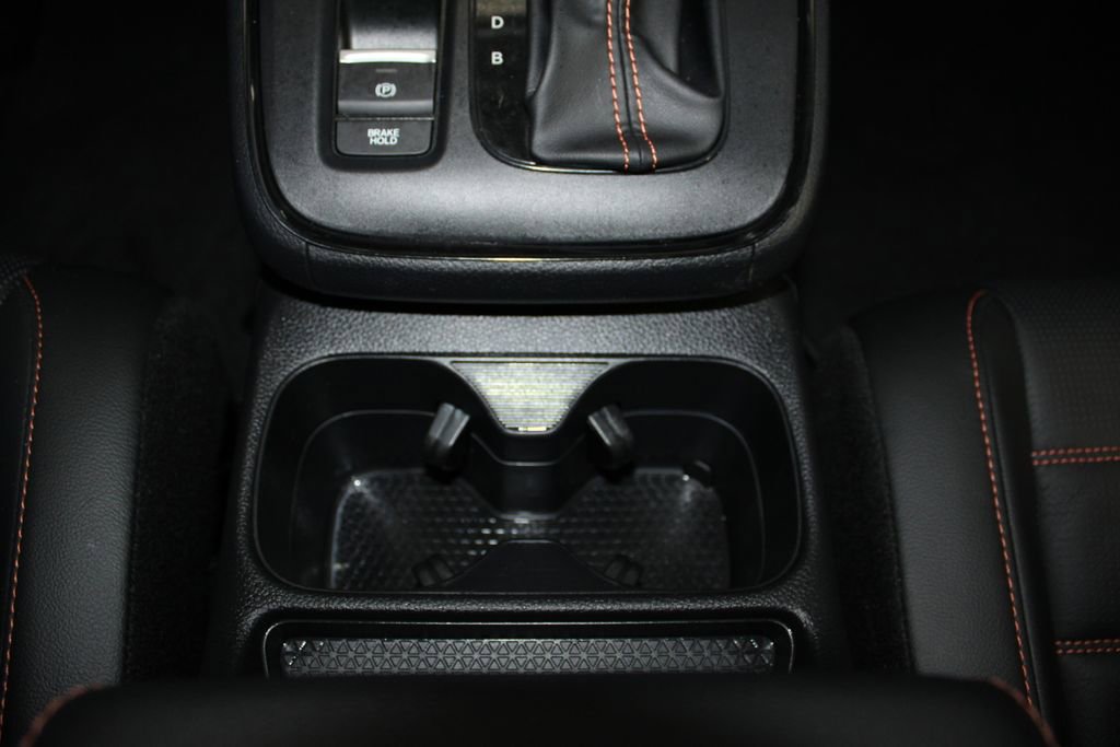 Certified 2025 Honda CR-V Sport Touring image 38