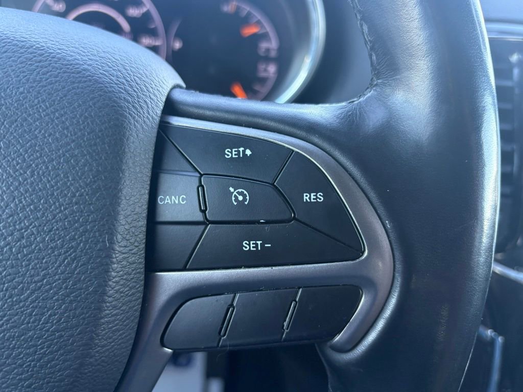 Used 2021 Jeep Grand Cherokee Limited w/ Luxury Group II image 23